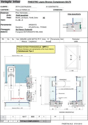 Esempio 01